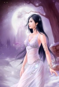 黄蓉襄阳后记-续写